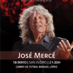 Jose Mercé / II Festival Flamenco de Níjar / Entre Cántaros